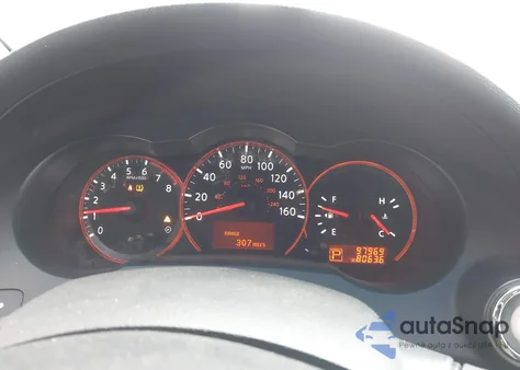 2009 Nissan Altima 2.5 S из США, поврежденный, VIN 1N4AL21E19N528492